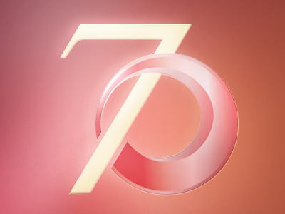 Anniversary Logo anniversary logo branding design graphic design logo typography