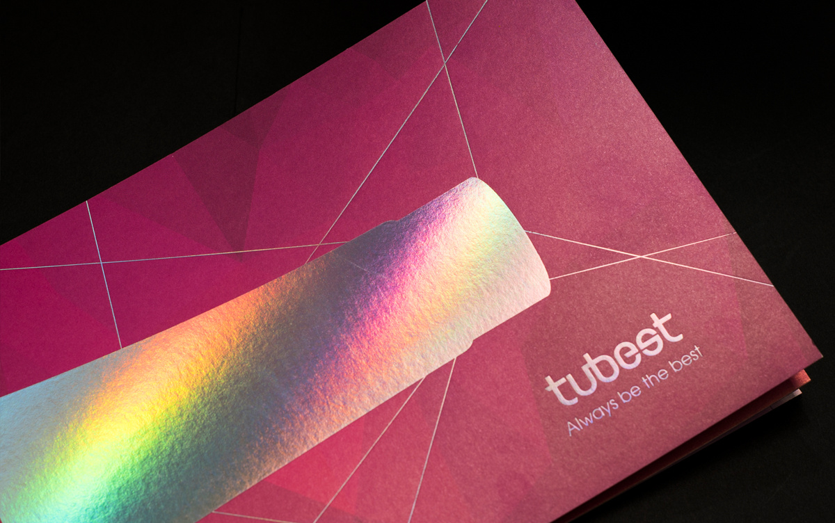 Example of Book Design