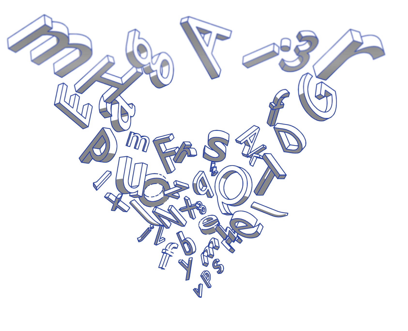 Illustration 3d graphic design ill illustration