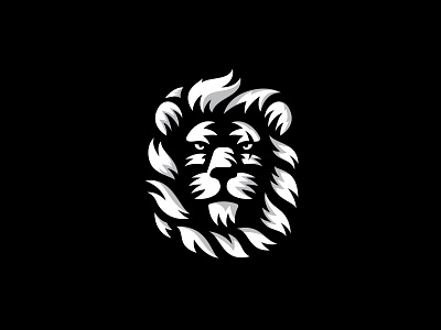 Lion Sketching Timelapse / Final Version animal animal logo big cat custom logo design illustration illustrative lion lion illustration lion logo lion sketching logo design logo designer popular timelapse