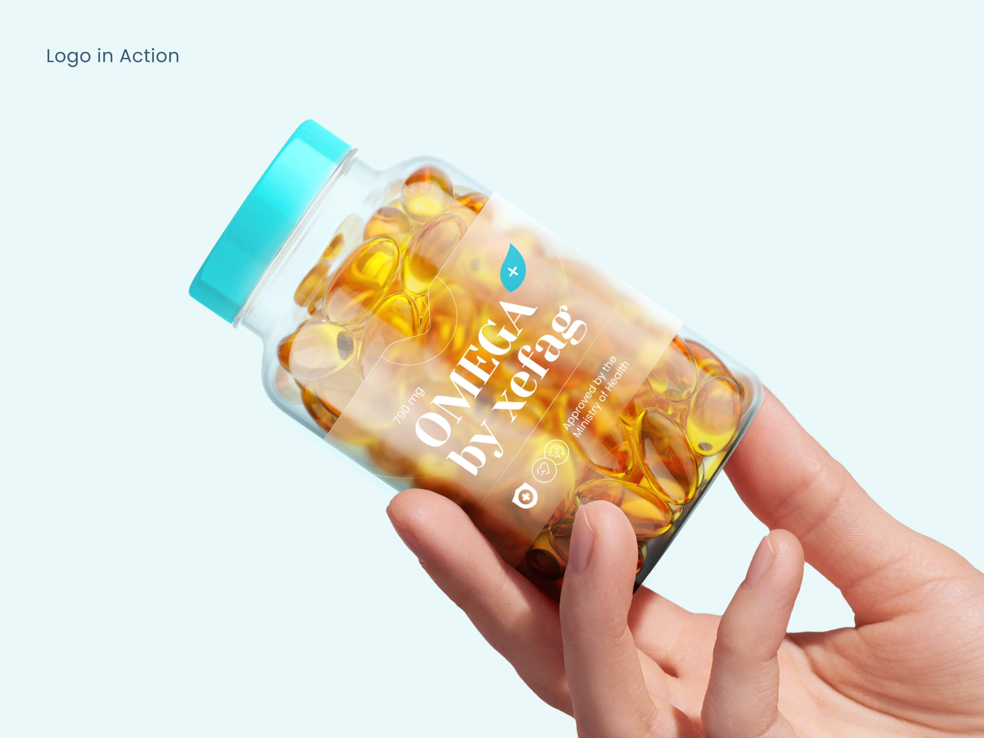 Example of Packaging Design