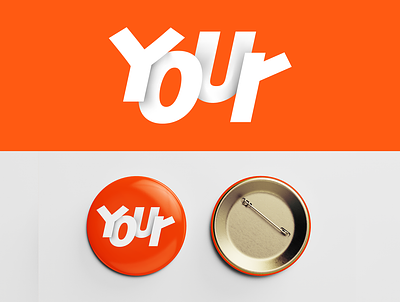 Your app logo branding logo startup logo typeface logo