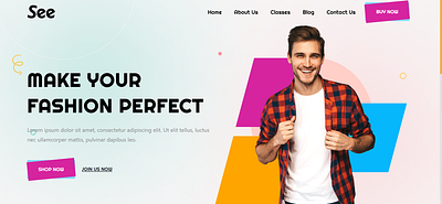 Ecommerce Template designs dribbble, themes, Clothes Website animation banner cloth clothes clothing creative dribbble ecommerce fashion landingpage men mensfashion product style summerfashion templates themes ui website winterfashion