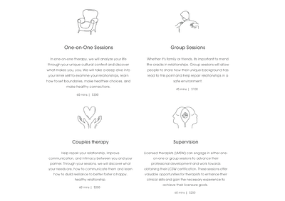 Illustrative icons for "JUST US" web site branding design graphic design icons illustration logo ui vector