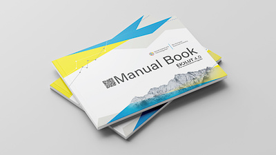 Startup Manual Design Layout book layout design layout design thinking editorial design identity journal layout maganize layout manual manual for startups startup style book value propositions