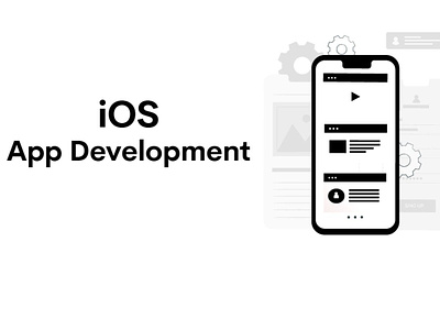 Innovative 2023 iOS App Development Services ios app development ios app development agency ios app development company ios app development services
