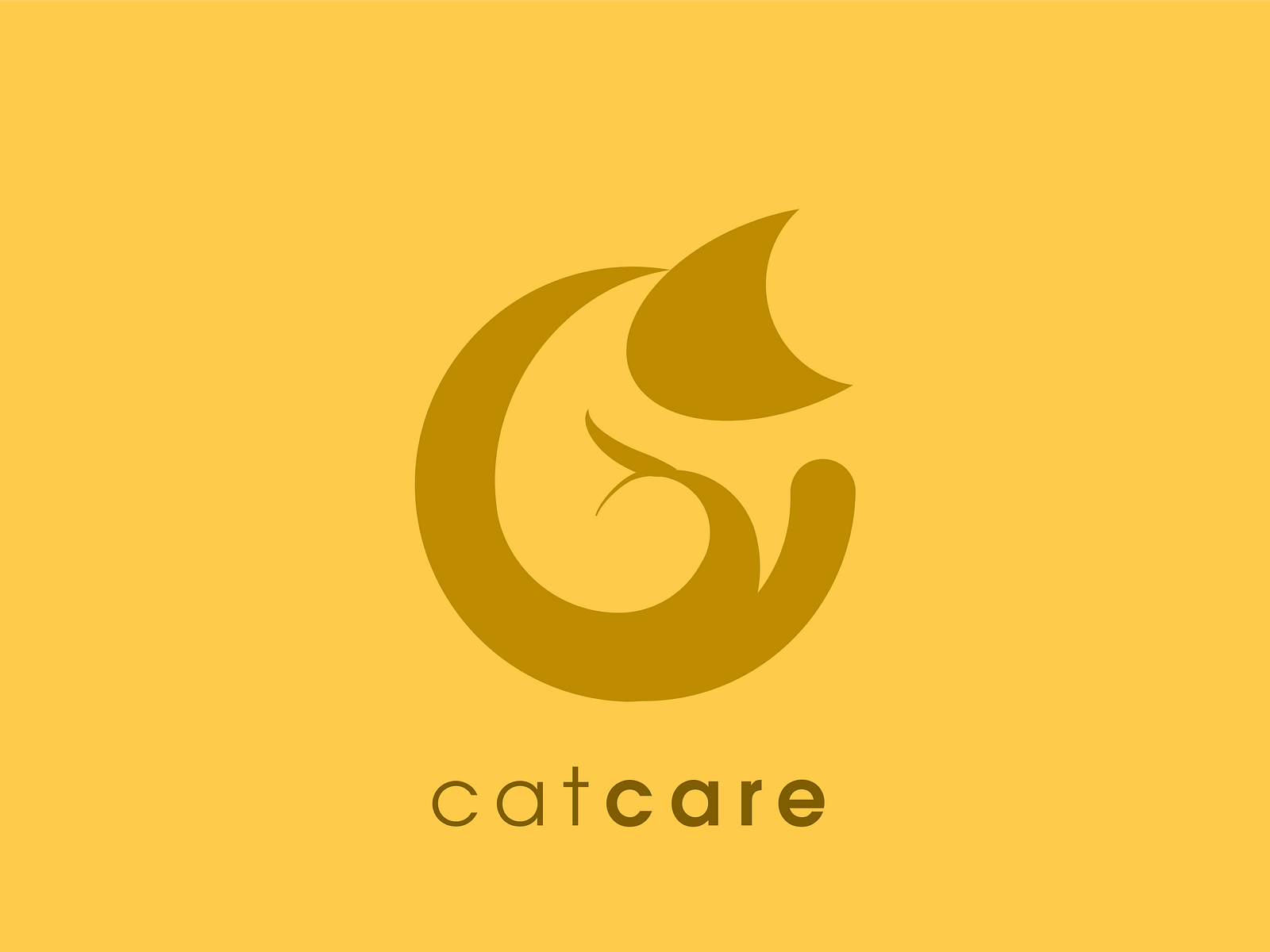 cat-care-by-pilli-soso-on-dribbble