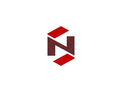 Ns Logo designs, themes, templates and downloadable graphic elements on  Dribbble
