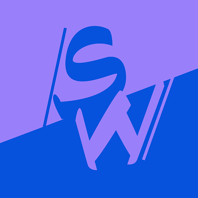 Logo Of Syaiful Widyatmiko branding logo ui