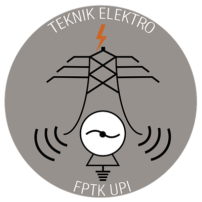 Remake Logo Electrical Engineering graphic design logo ui