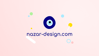 nazar-design.com branding ui webdesign