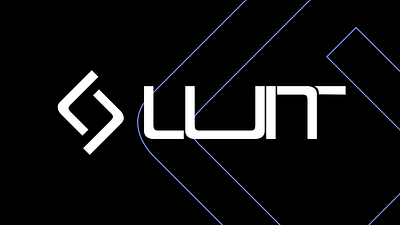 Luit branding graphic design logo