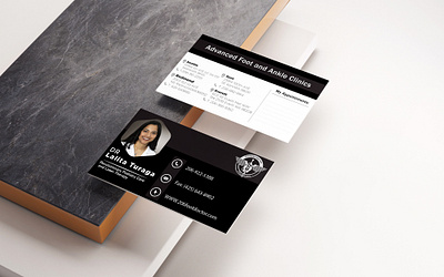 I will design a unique business card with full stationery. 3d branding business card graphic design logo premium