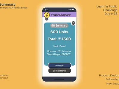 Summary design experimentation learning