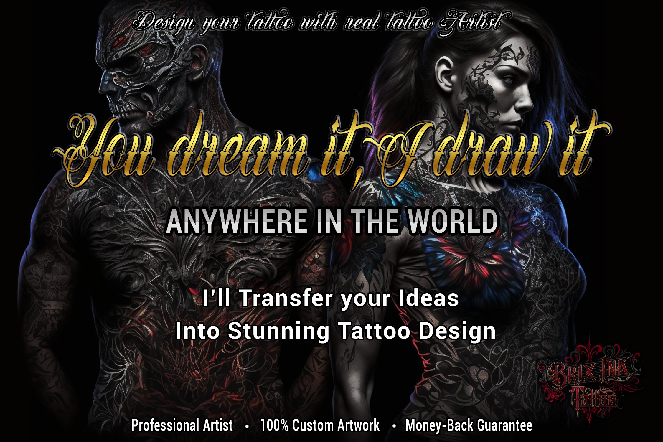 Design your tattoo, Design your own tattoo, Tattoo maker