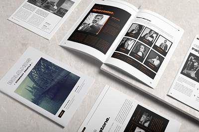 company profile design booklat brochure brochuredesign catalog catalogdesign companyprofile designbrochure lookbook profilebrochure