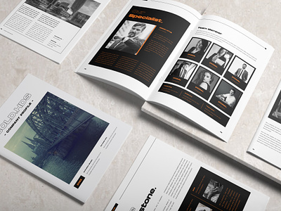 company profile design booklat brochure brochuredesign catalog catalogdesign companyprofile designbrochure lookbook profilebrochure
