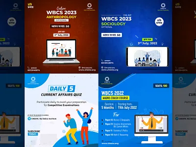 Education Banner Design I Social Media Creative Ads advertisement banner ads banner design course banner design creative ads creative banner design education banner facebook banner image fb banner ads graphic design instagram post online education photoshop social media social media banner social media post study preparation