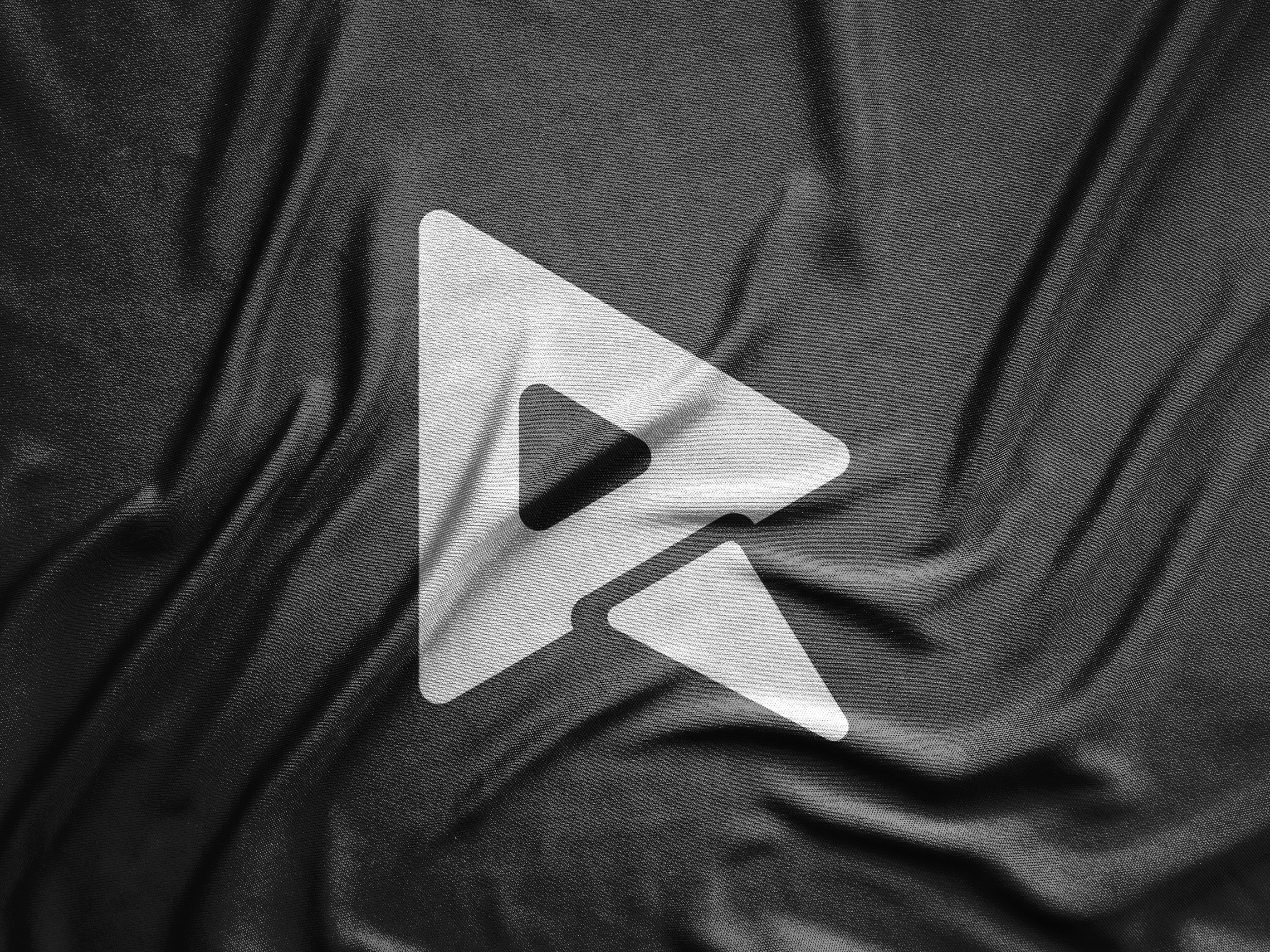 Example of I Will Design Logo For Your Brand