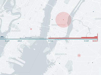 Mapping and Data Visualization data vizualization design graphic design madebycraft map ui ux