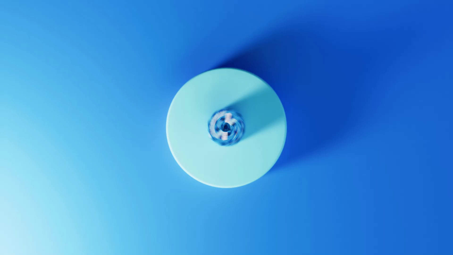 Example of 3D Product Animation