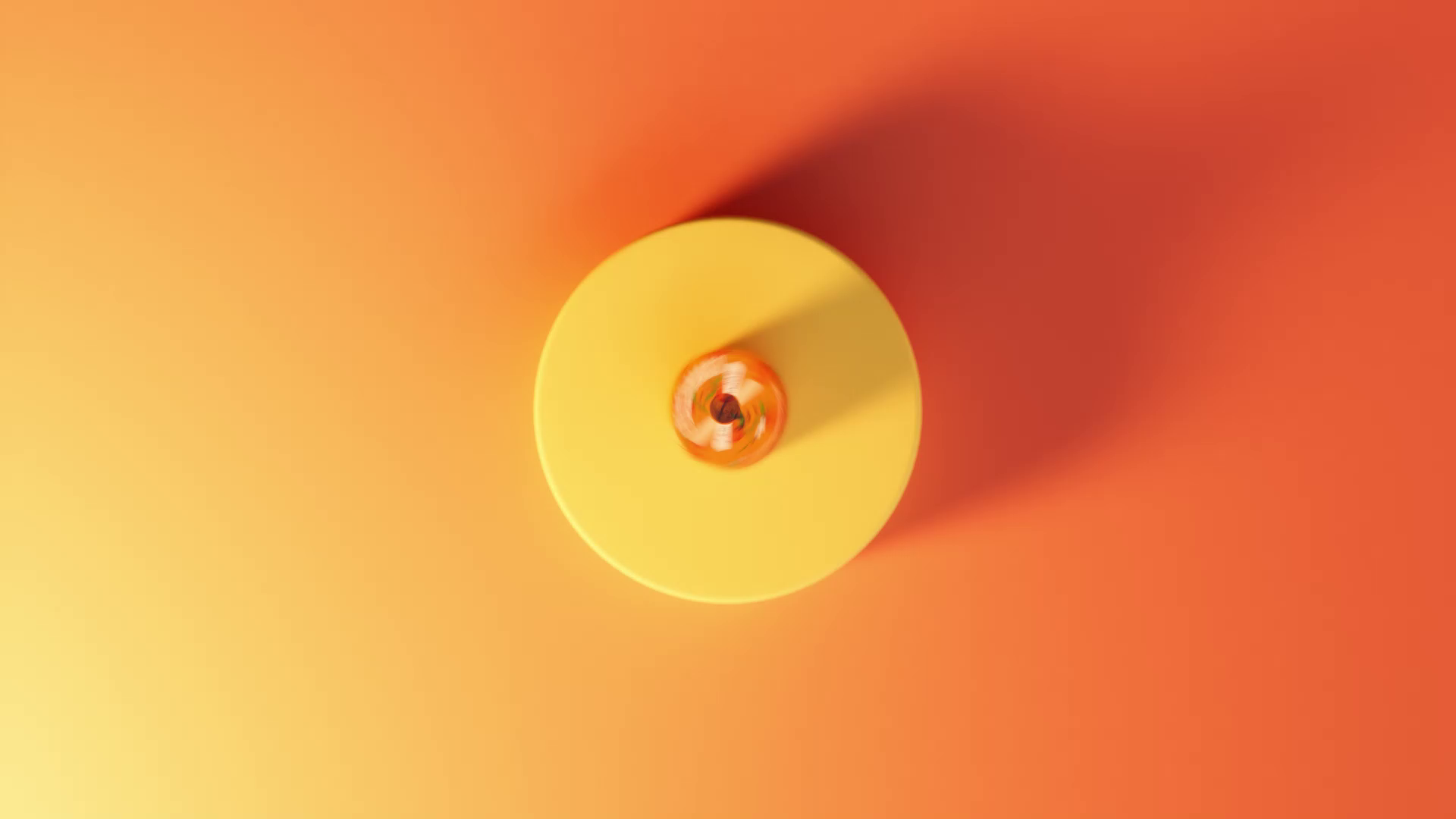 Example of 3D Product Animation