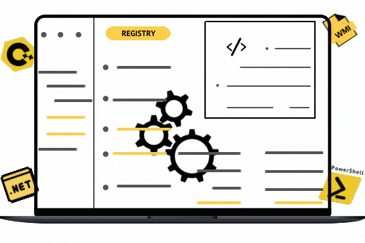 Silent Issue Resolution animation automation continuous operation issue detection multi language support seamless integration silent resolution software troubleshooting swift action user experience