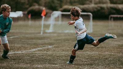 Dallastown FCD action digital football kids photography soccer sports