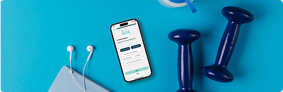 KIC App - Onboarding Flow | Research, UX, UI brand designer design fitness app fitness onboarding onboaring process prototype ui ux ux research