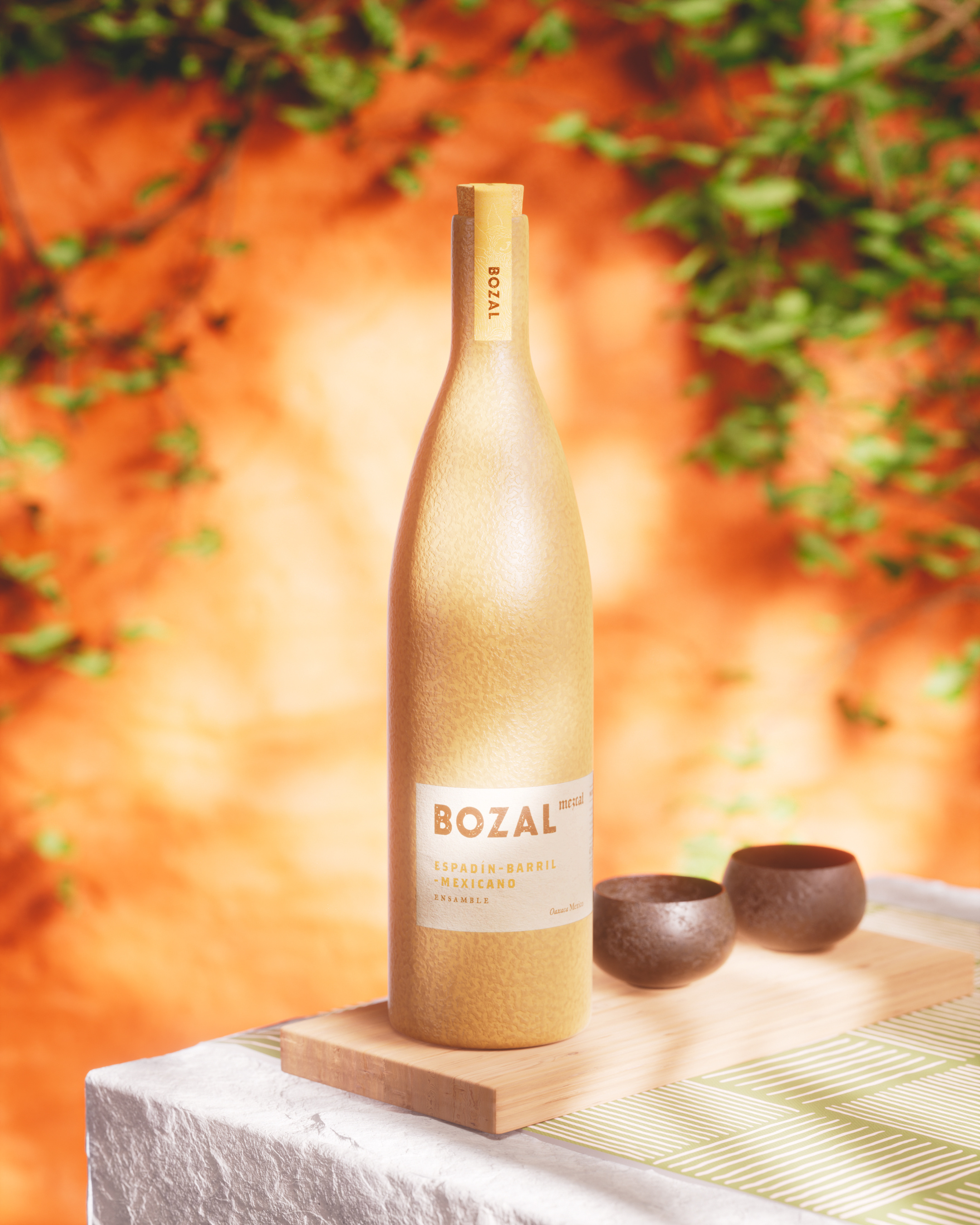 Example of 3D Product Render