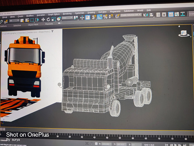 3d modelling 3ds max