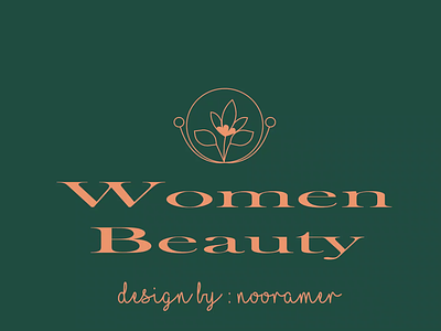 Women Beauty Product Design. animation beauty logo brand identity branding design elegent graphic design illustration logo motion graphics product desing product packing typography ui vector women beauty
