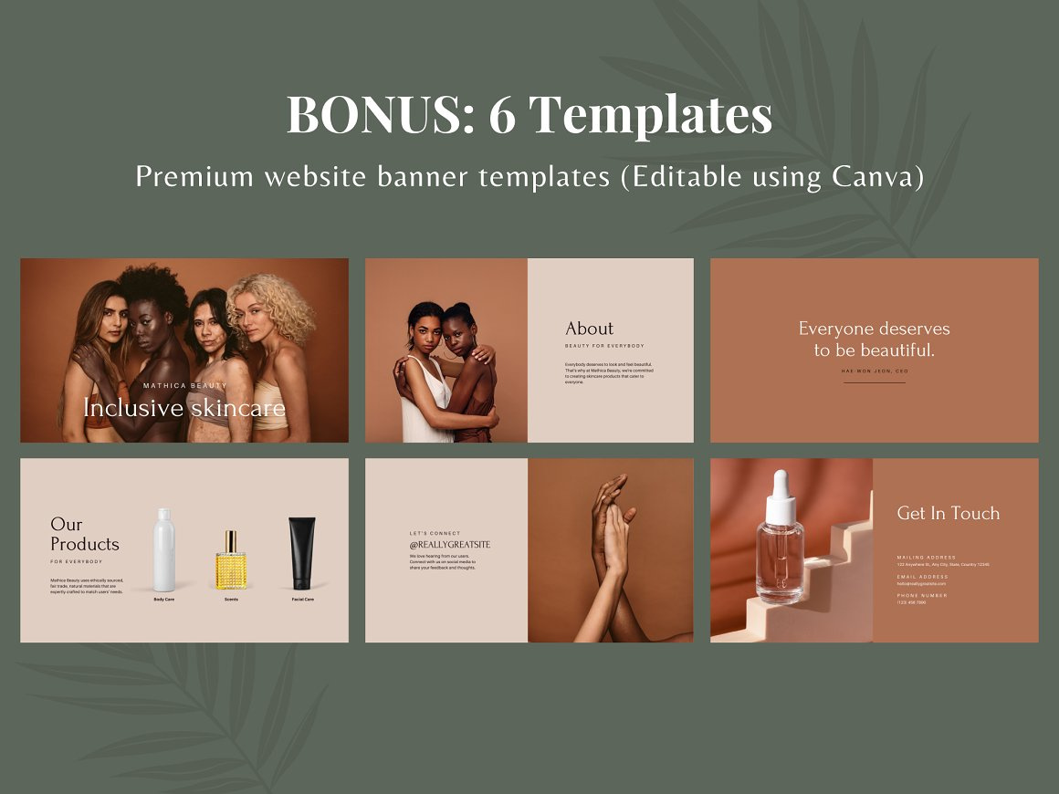hhBeauty - Feminine Shopify Theme shopify shopify customization shopify design shopify template shopify template design shopify theme shopify theme design shopify theme store shopify website shopify website design
