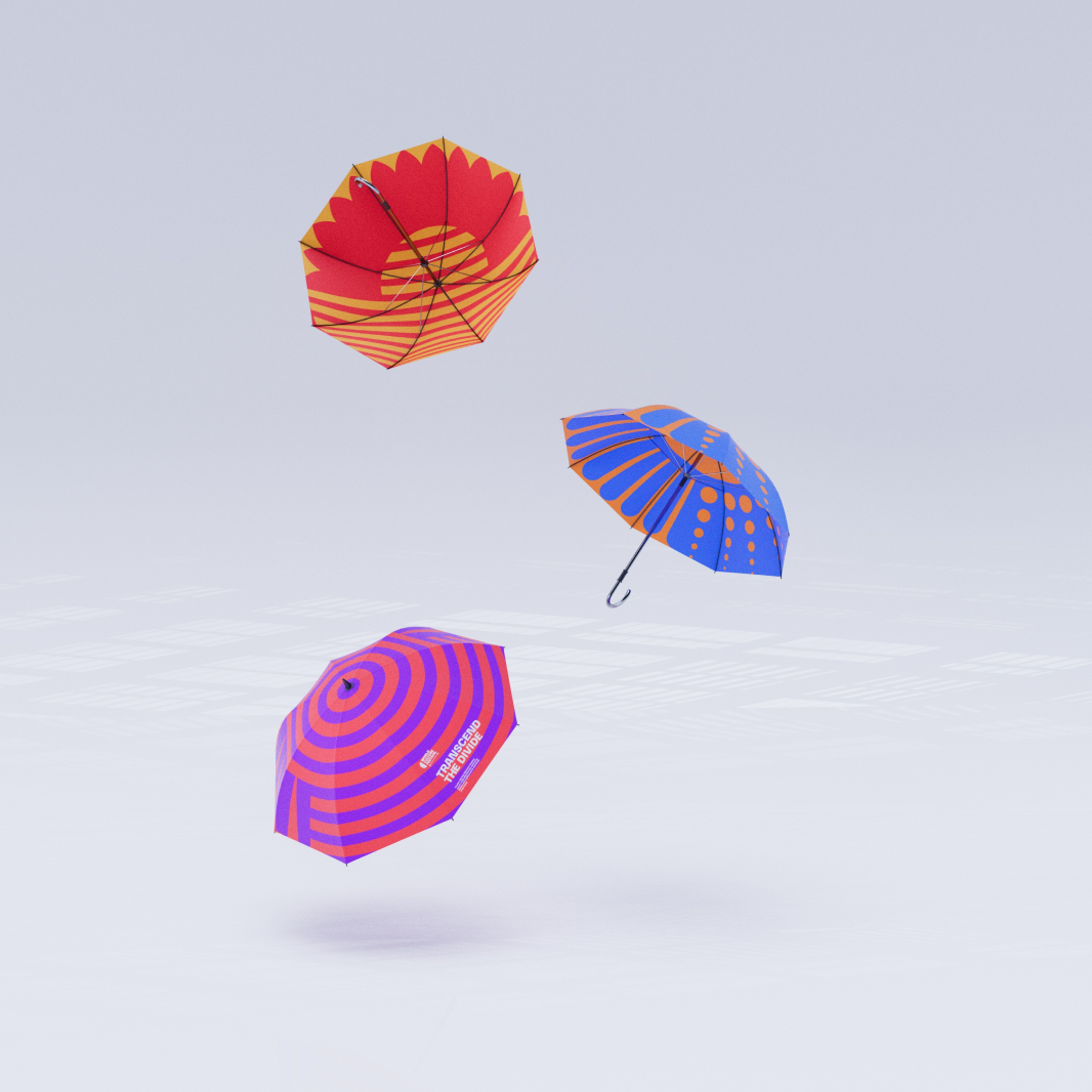 World Culture Festival 2023 3d 3d ainimation animation brand brand design brand identity branding festival hands interactive logo marketing socials sun visuals
