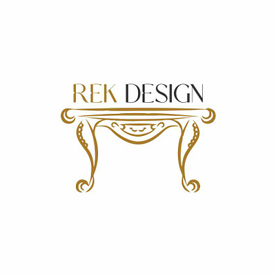 Logo Design for a Furniture Brand design graphic design illustration logo logo designing typography