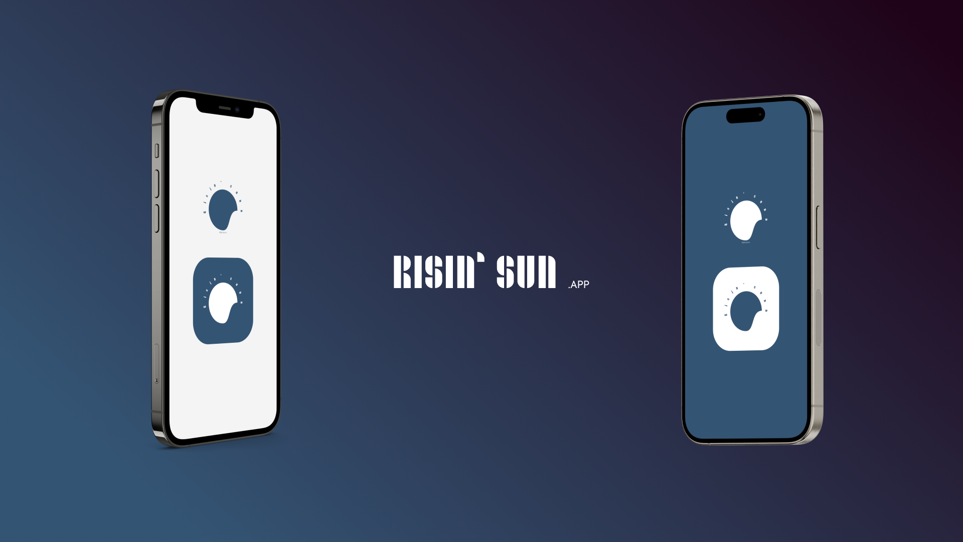 App Logo Design branding ui