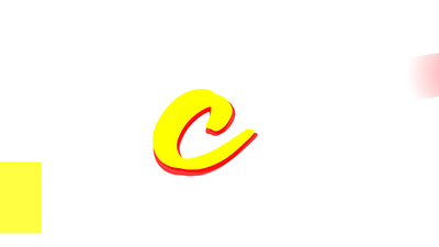 Letter C Logo Animation (Motion Graphics) animation graphic design motion graphics