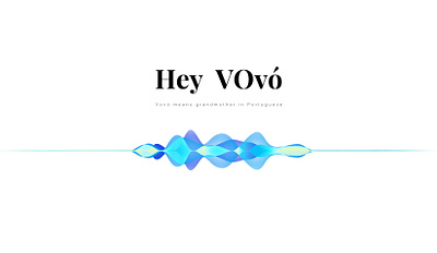 Home Smart Home - Hey VOvo (Smart AI) ai home automation mobile product design smart home ui ux voice control voice recognition