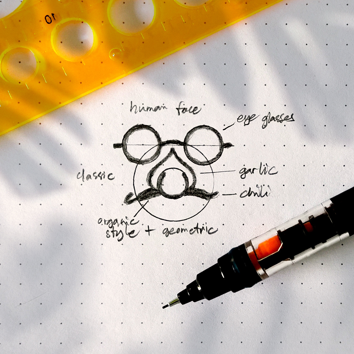 Lug's Logo Design brandidentity branding graphicdesign logo logobyjolan logodesigner logodesigns memorablelogos minimallogos philippines sketchlogo visualidentity visualidentitydesigns