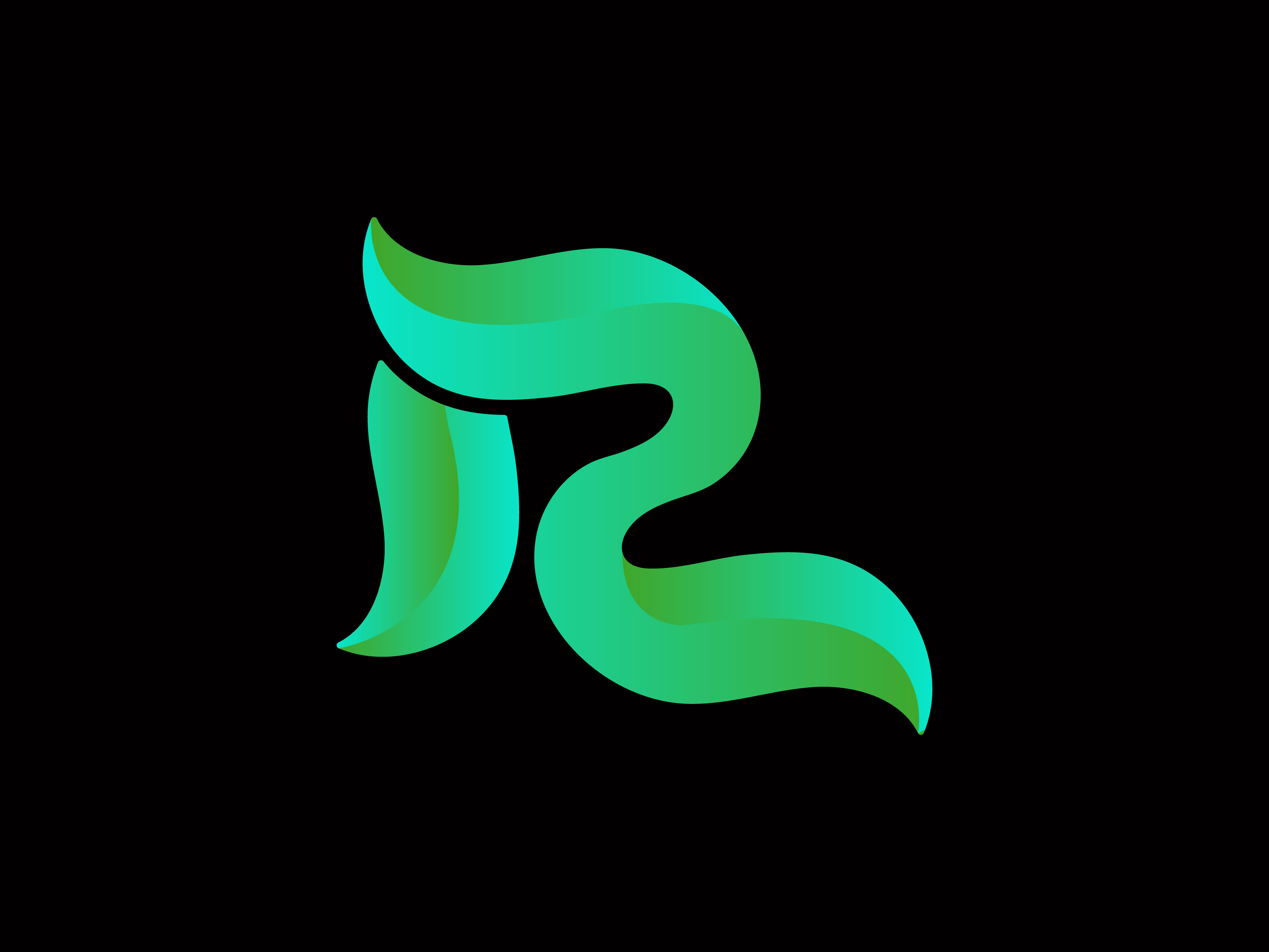 Example of Eco, Tree, Leaf, Organic Logo Design