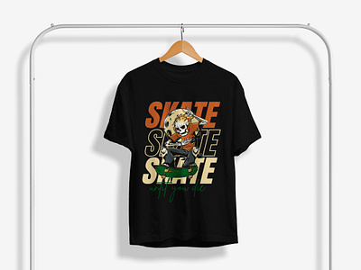 Skate Vector Design designs, themes, templates and downloadable graphic ...