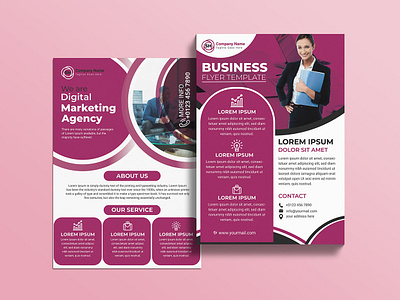 Digital Marketing Agency Business Brochure brochuredesign brochuredesignagency digitalmarketer digitalmarketingagencyinmultan graphics graphicsdesign graphicsdesigner mujahidfalak socialmediamarketer