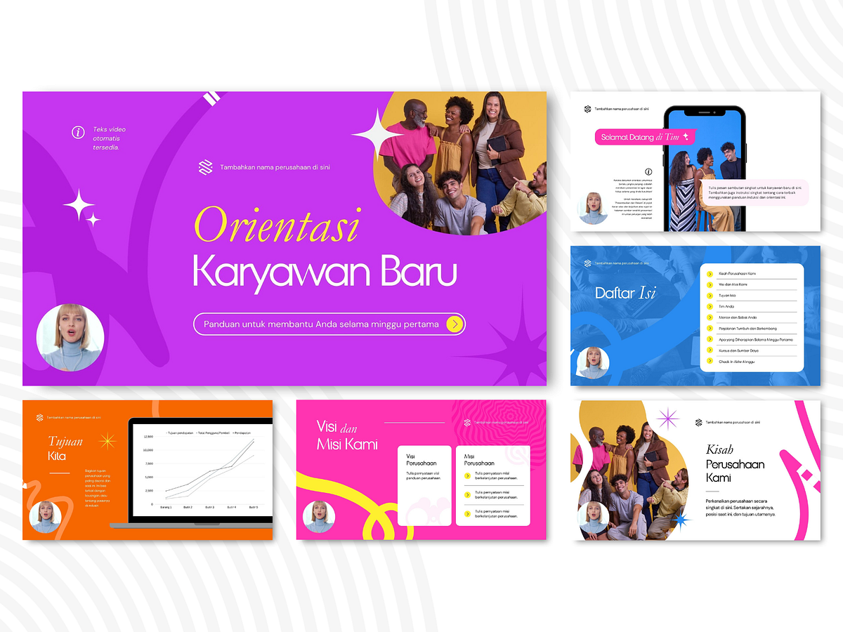Presentasi Template designs, themes, templates and downloadable graphic