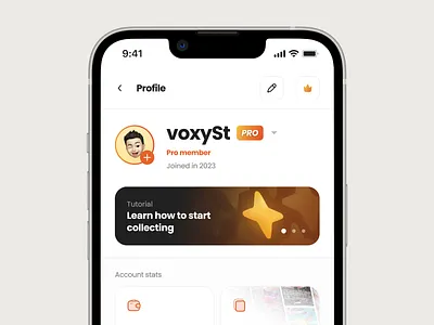 Pokedesk - Subscription Update android app app application bookmark card card collection collection deck design iphone app minimalist mobile pokedex pokemon pokemon app trading card ui ux