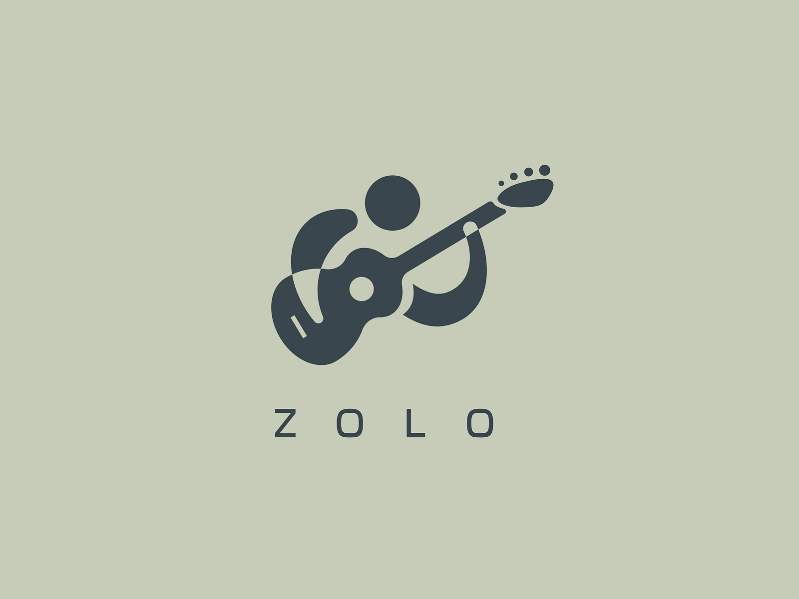 ZOLO music by Pilli Soso on Dribbble
