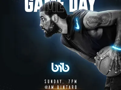 Basketball Flyer and Poster Design banner design branding design flat logo flyer design graphic design illustration instagram feed design logo logo design logotype mascot poster design ui vector