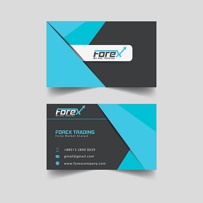 Business Card business card