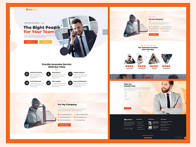 Best Website Template best design best software best website business company creative design dreamit graphic design illustration logo medical minimal template theme top design top software top website ui wordpress