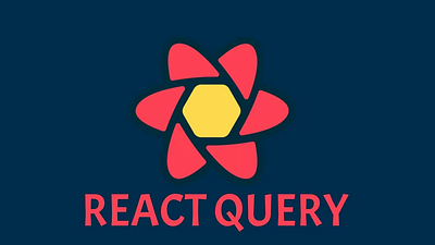What is React Query? blockchain custom software development mobile app development shopify development