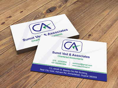 Business Card Design branding business card graphic design